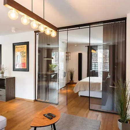 Loft * Warszawa