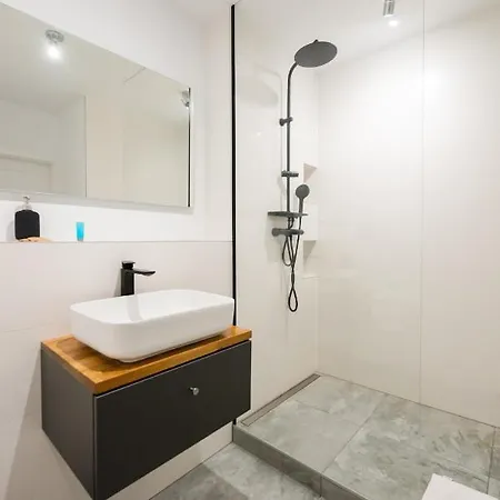 Lejlighed Loft