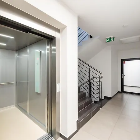 Loft Warszawa