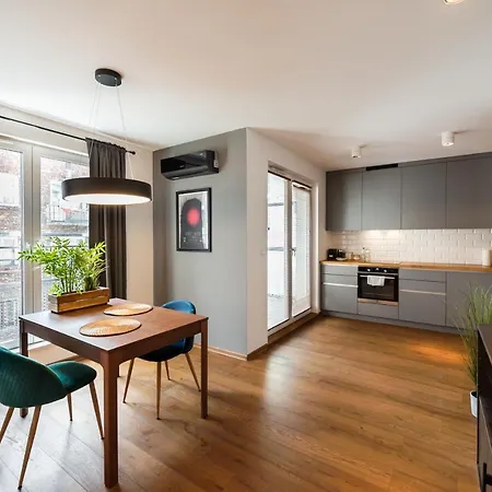 Lejlighed Loft *