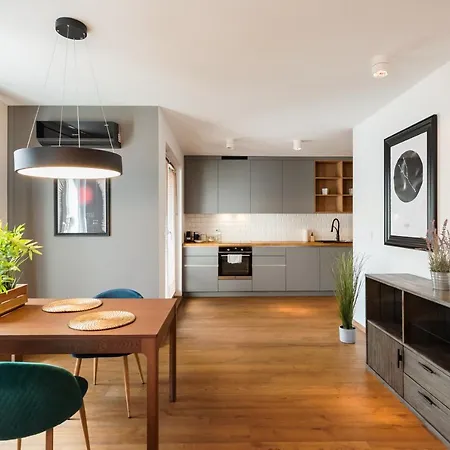 Loft * Warszawa