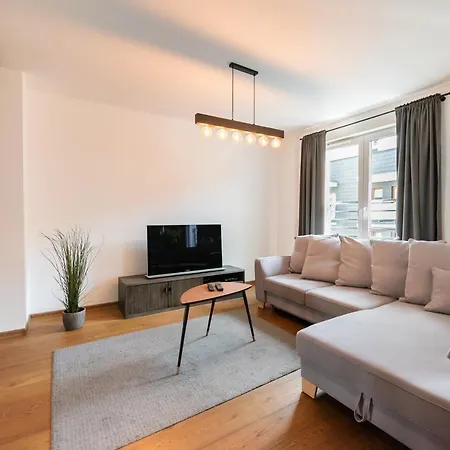 Lejlighed Loft